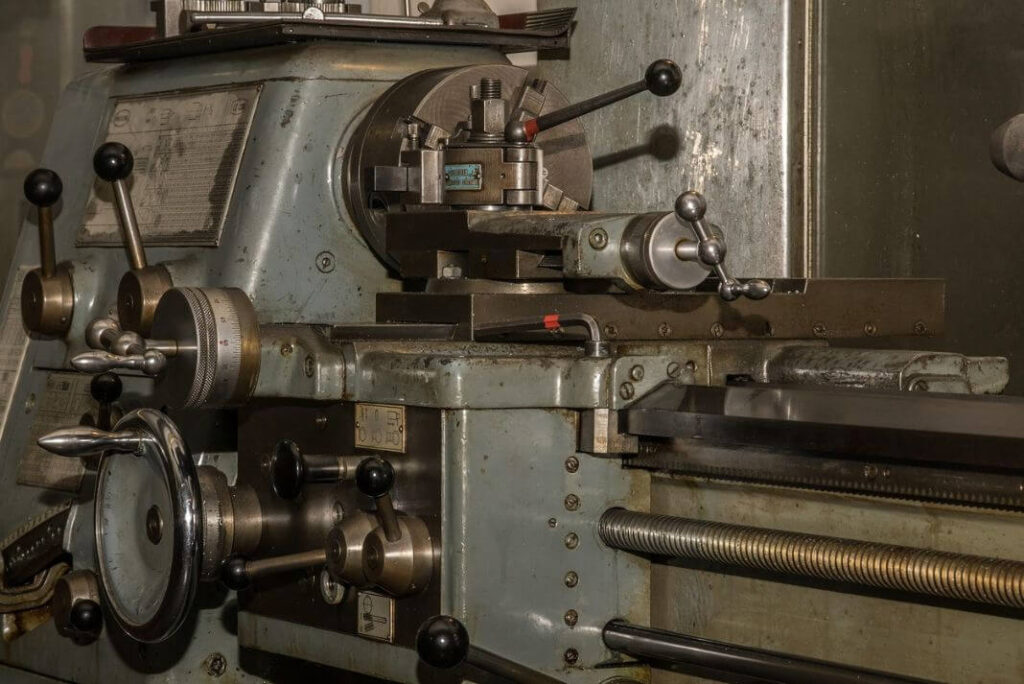Das wichtigste Drehbank Zubehör im Detail