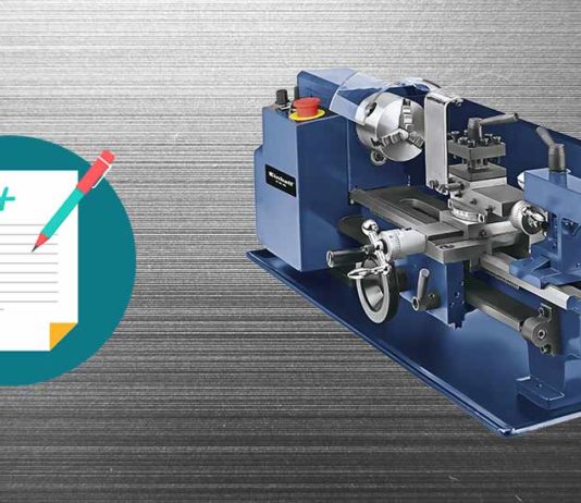 Einhell BT-ML 300 Test und Erfahrungen
