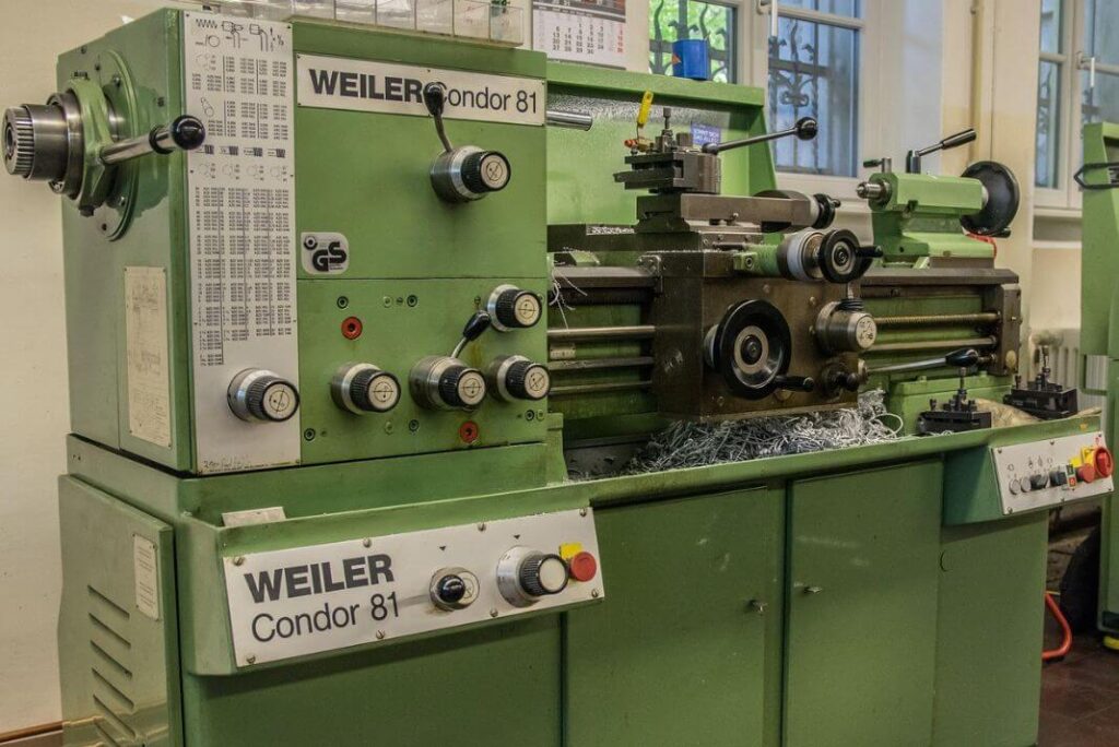 Hobby Drehbank gebraucht kaufen Tipps