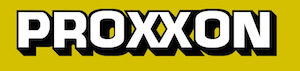 Proxxon Drehmaschine Logo